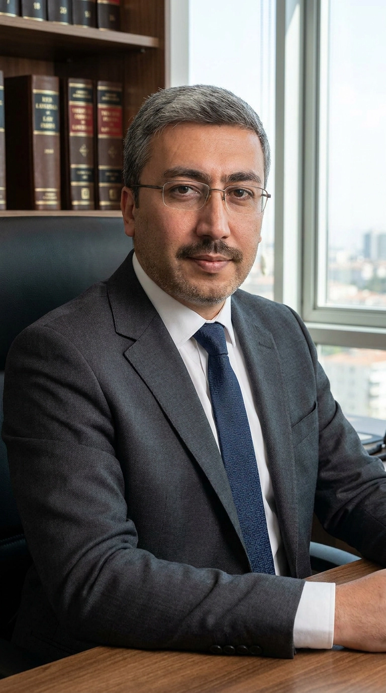 Av. Hanifi Bayrı